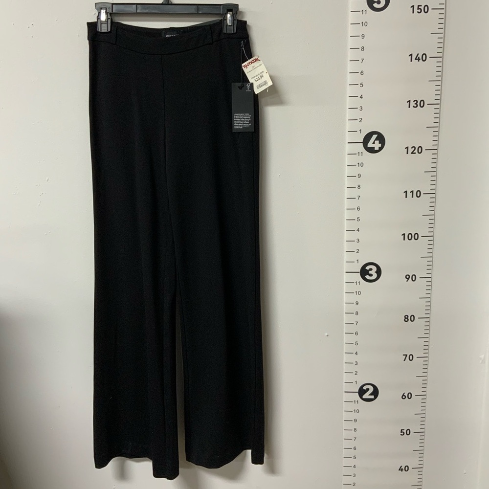 JONES & CO DRESS PANTS